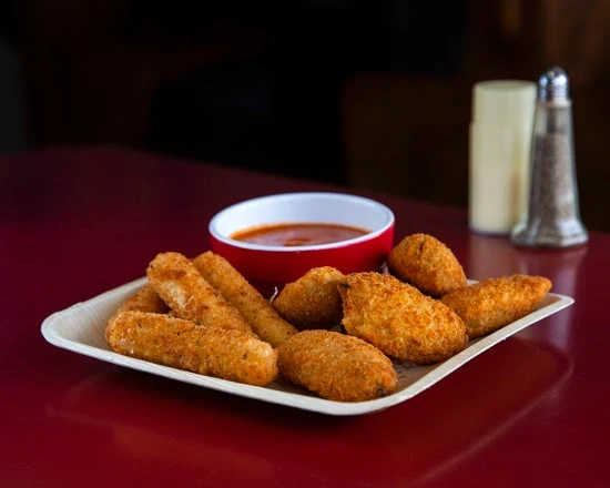 Cheesebites