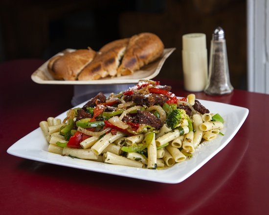 Pasta