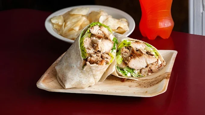Wraps