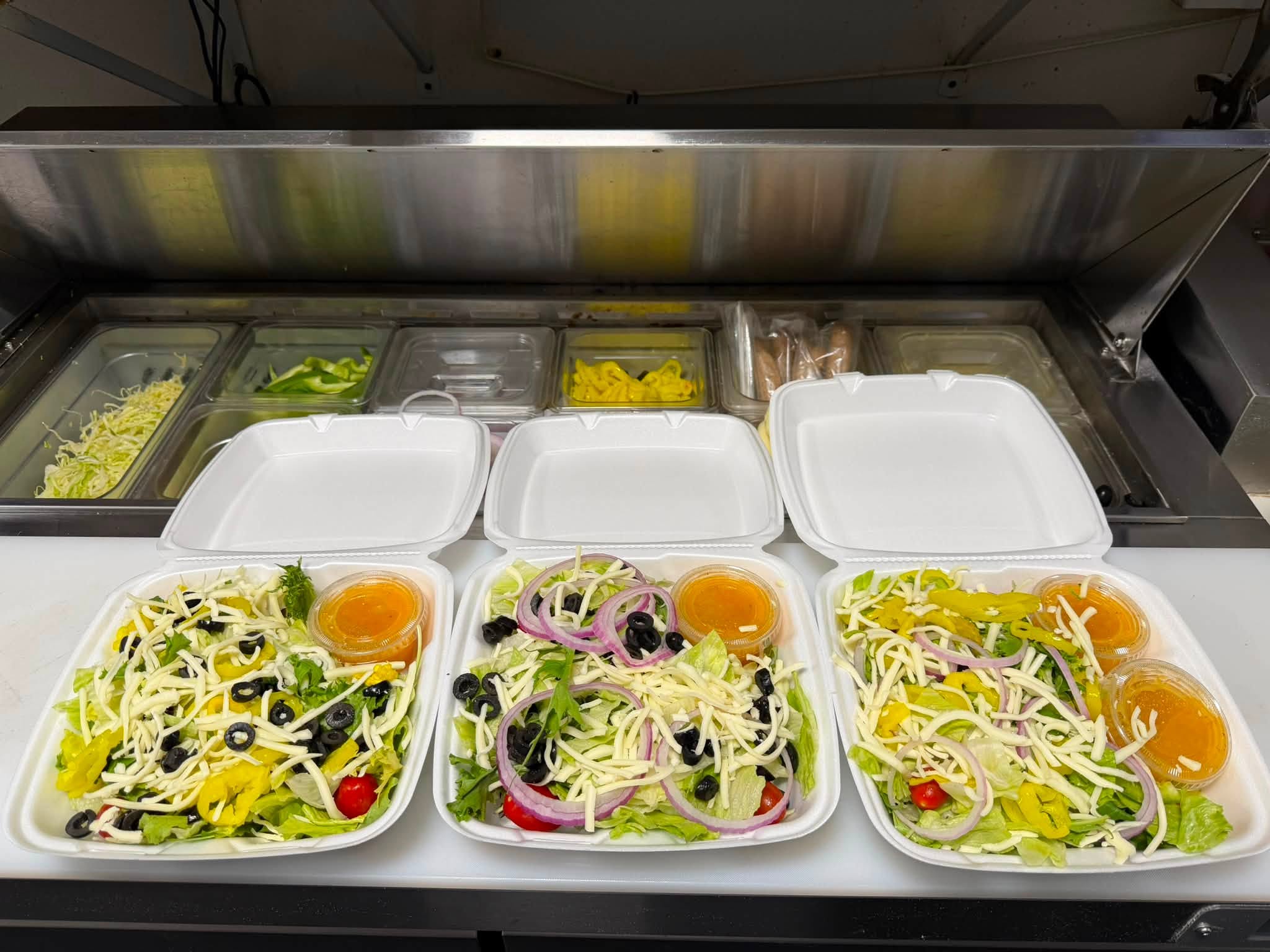 Salad