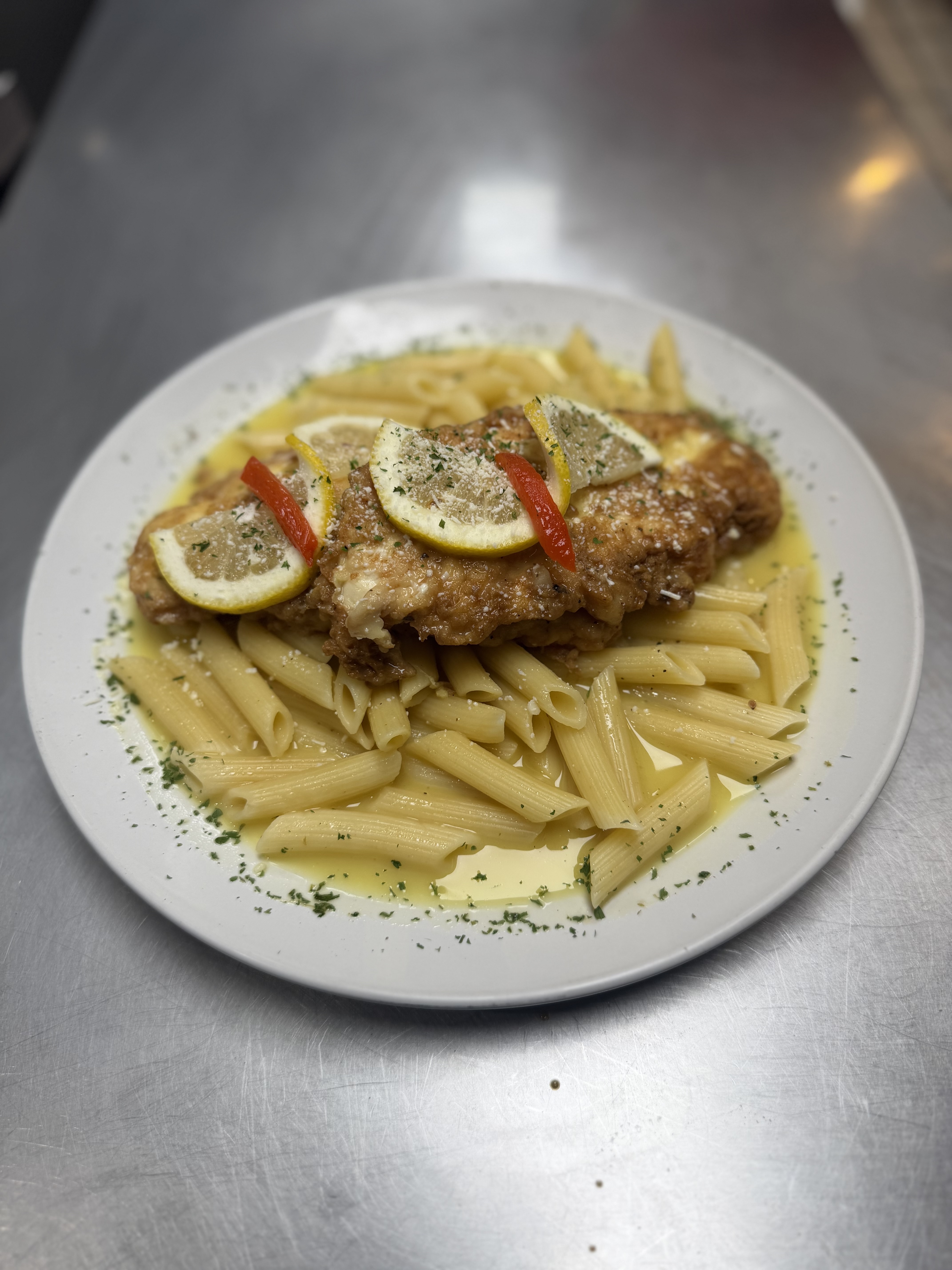 pasta