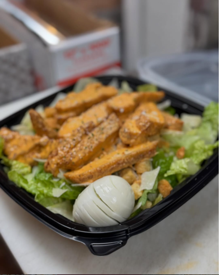 salad