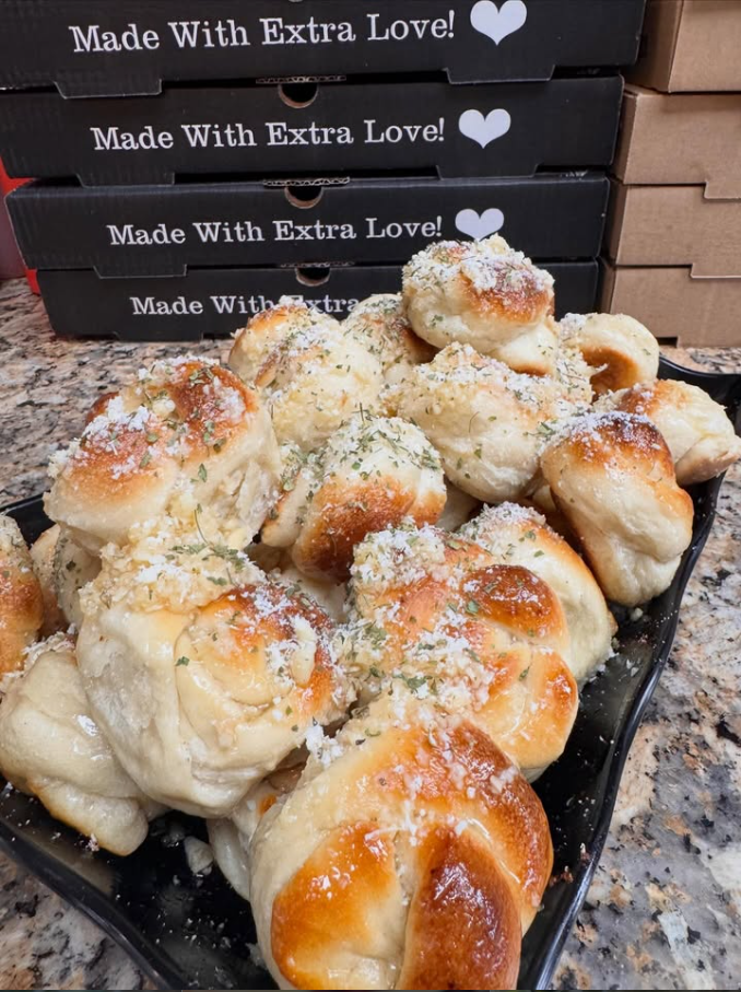 GarlicBread