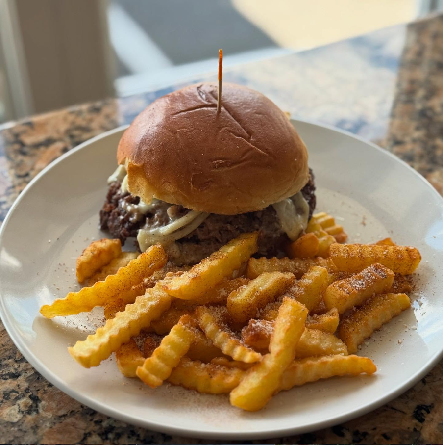 Burger