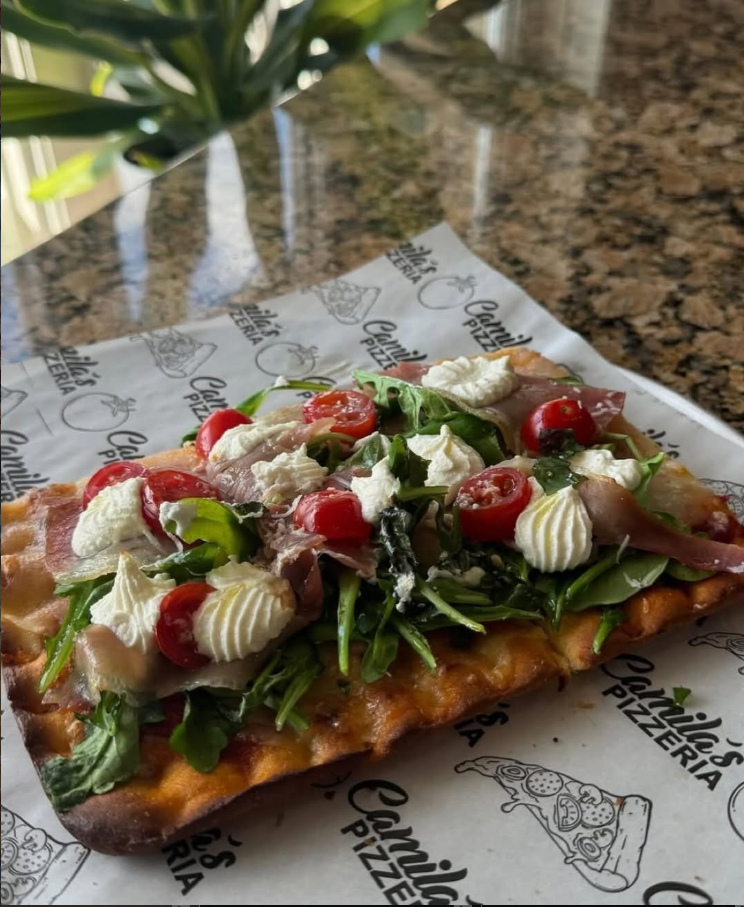 Flatbread