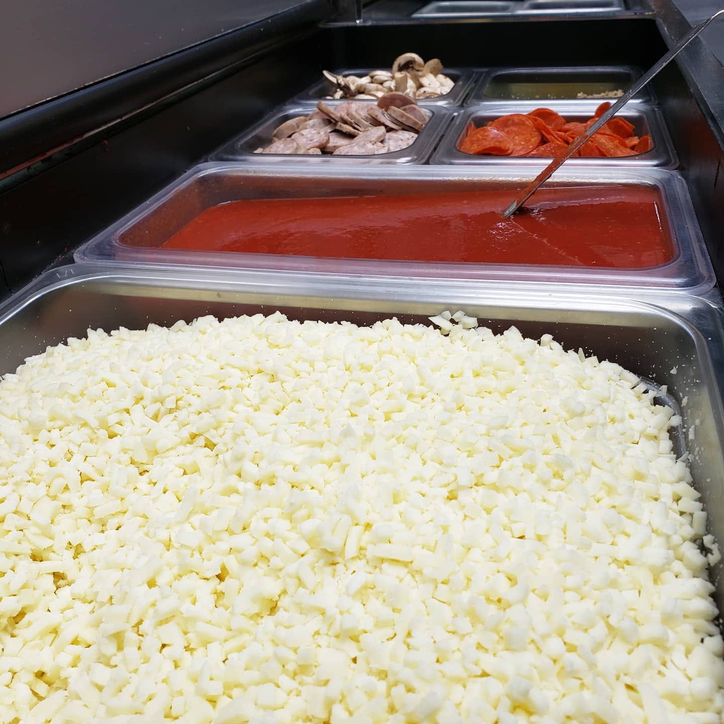 kitchenprep