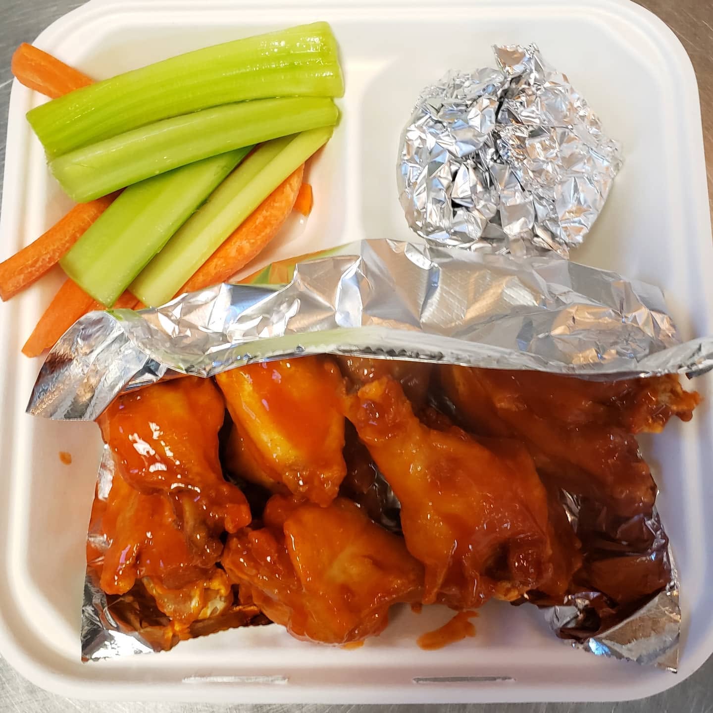 wings