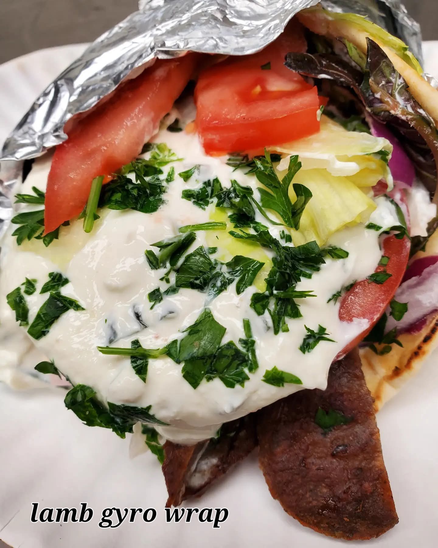 gyro