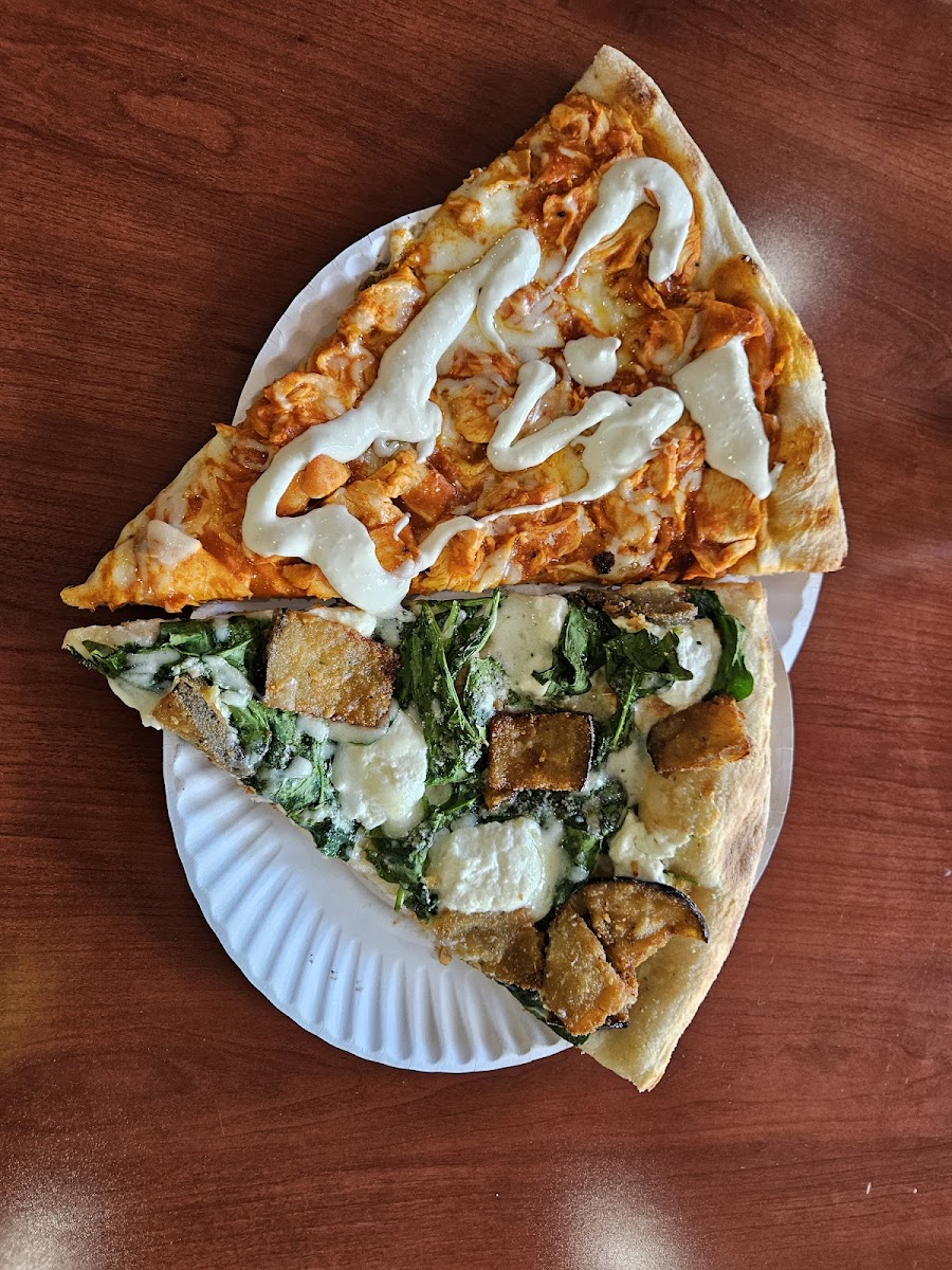 Chef cooking in a professional kitchen