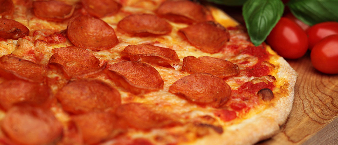 Side image of the restaurant