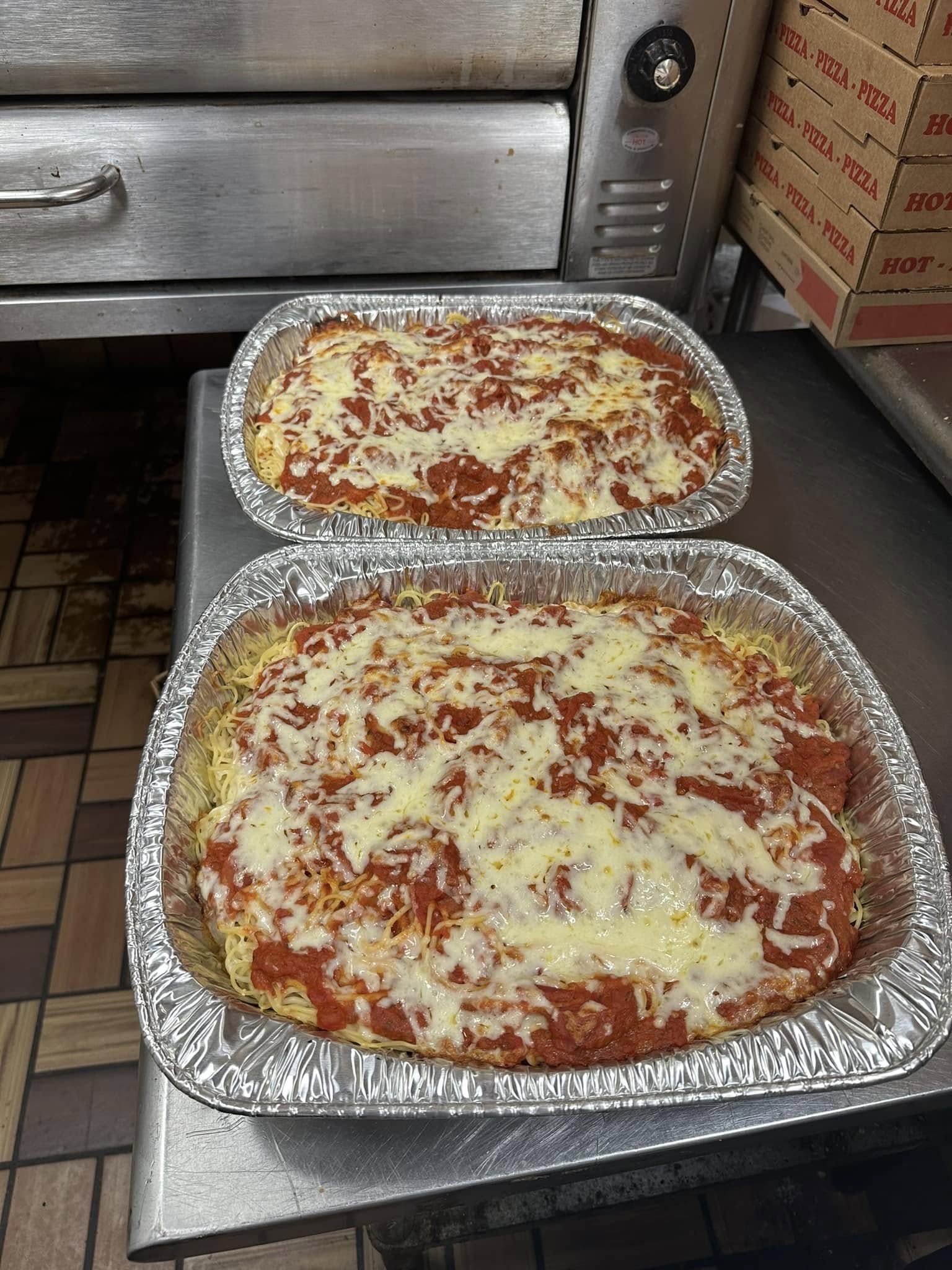 pasta