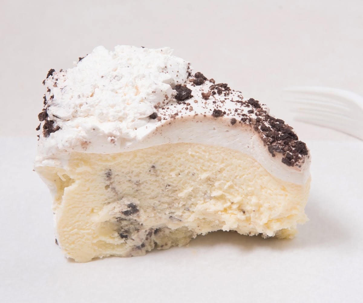 dessert