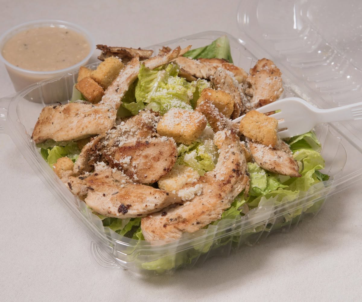 salad