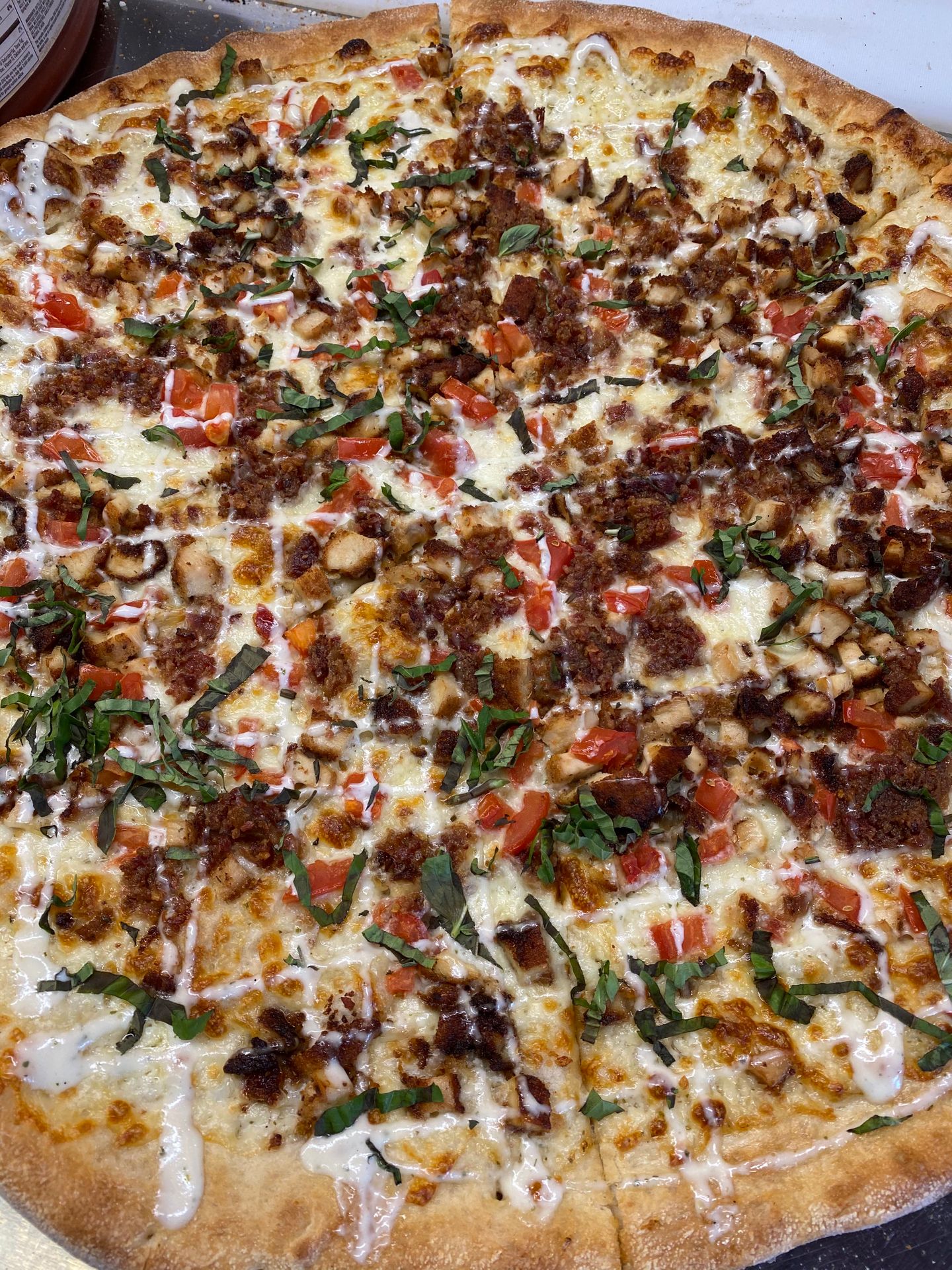 ranchpizza