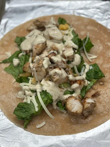 wrap