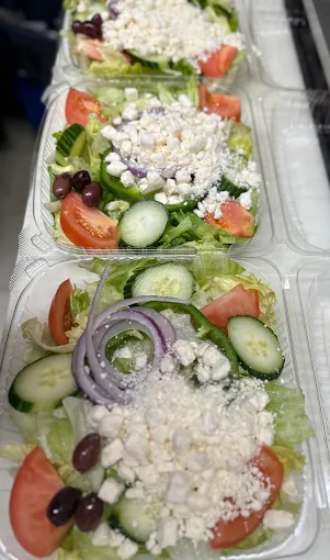 salad