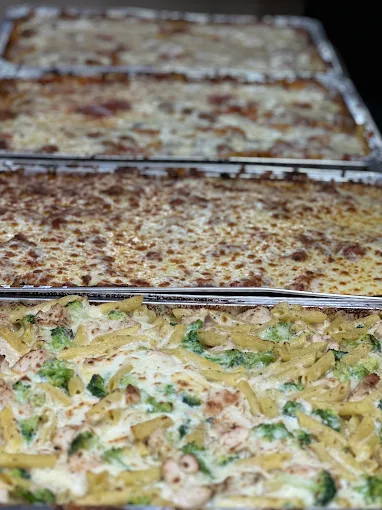 catering