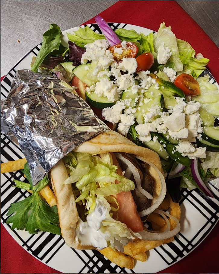 gyro