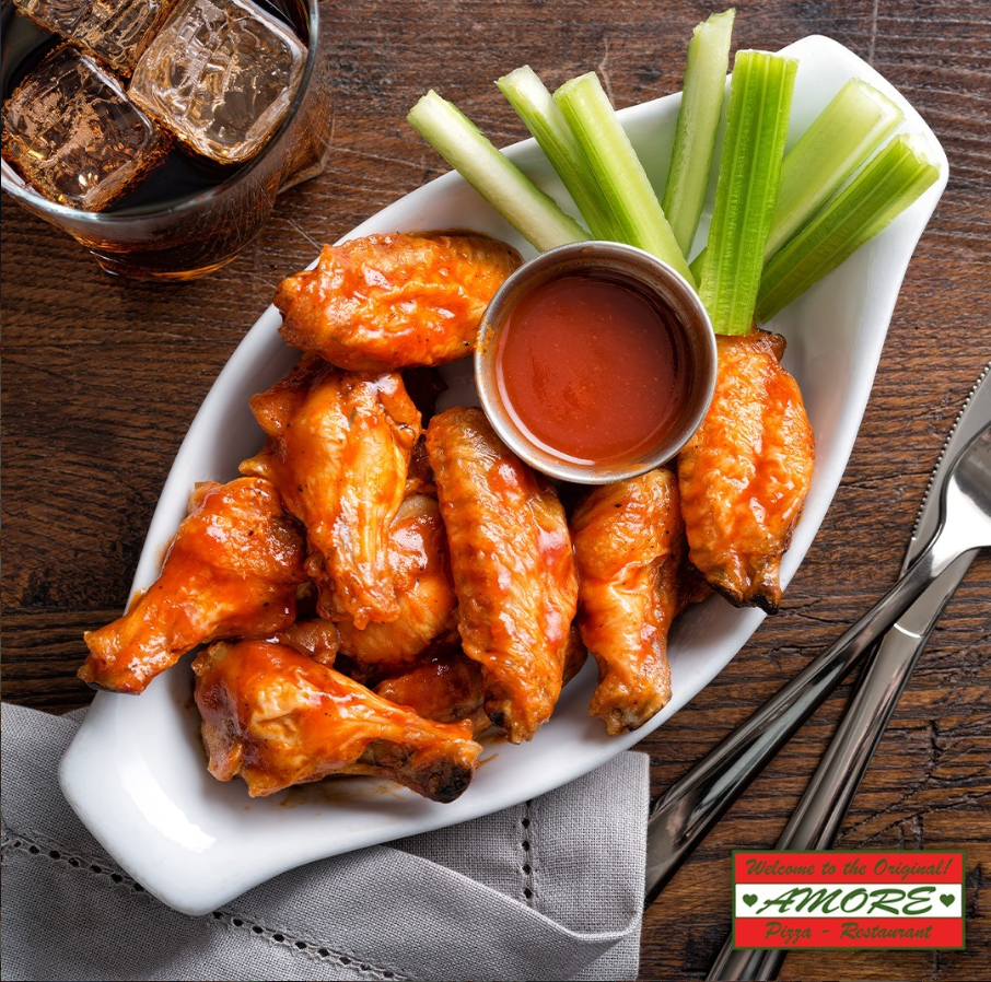 wings