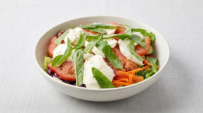 salad