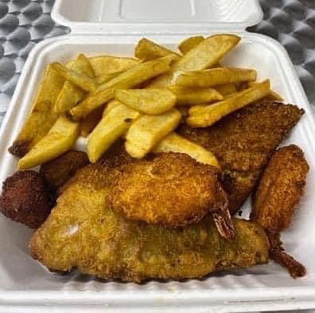 chicken