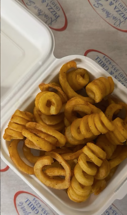 curlyfries