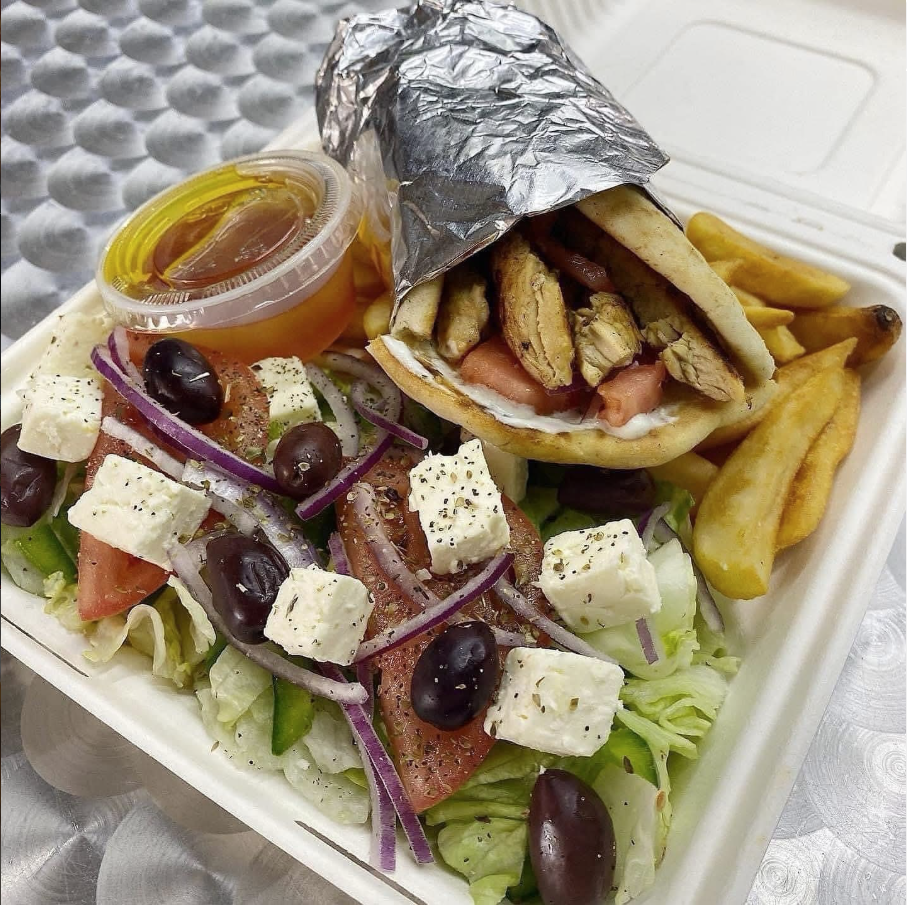 gyro