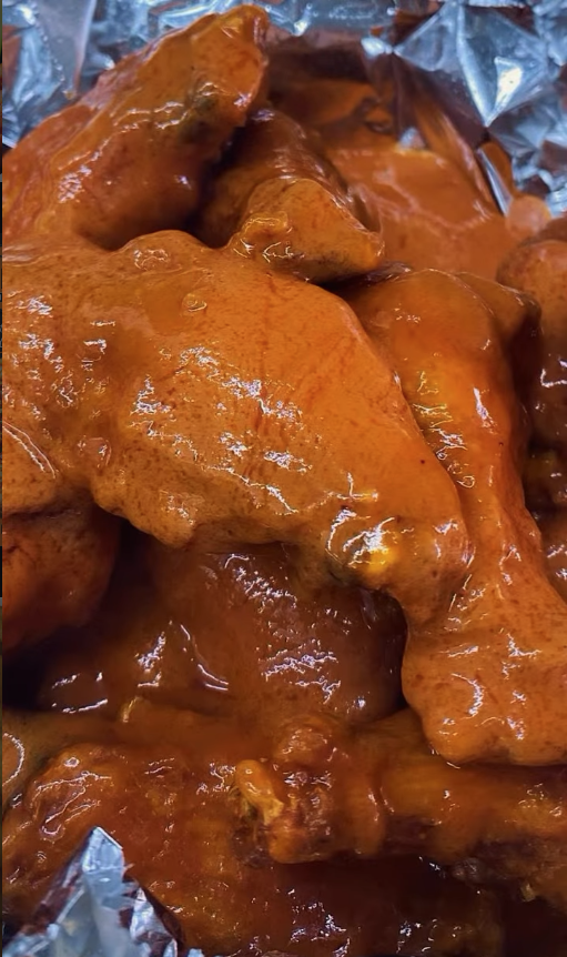 wings