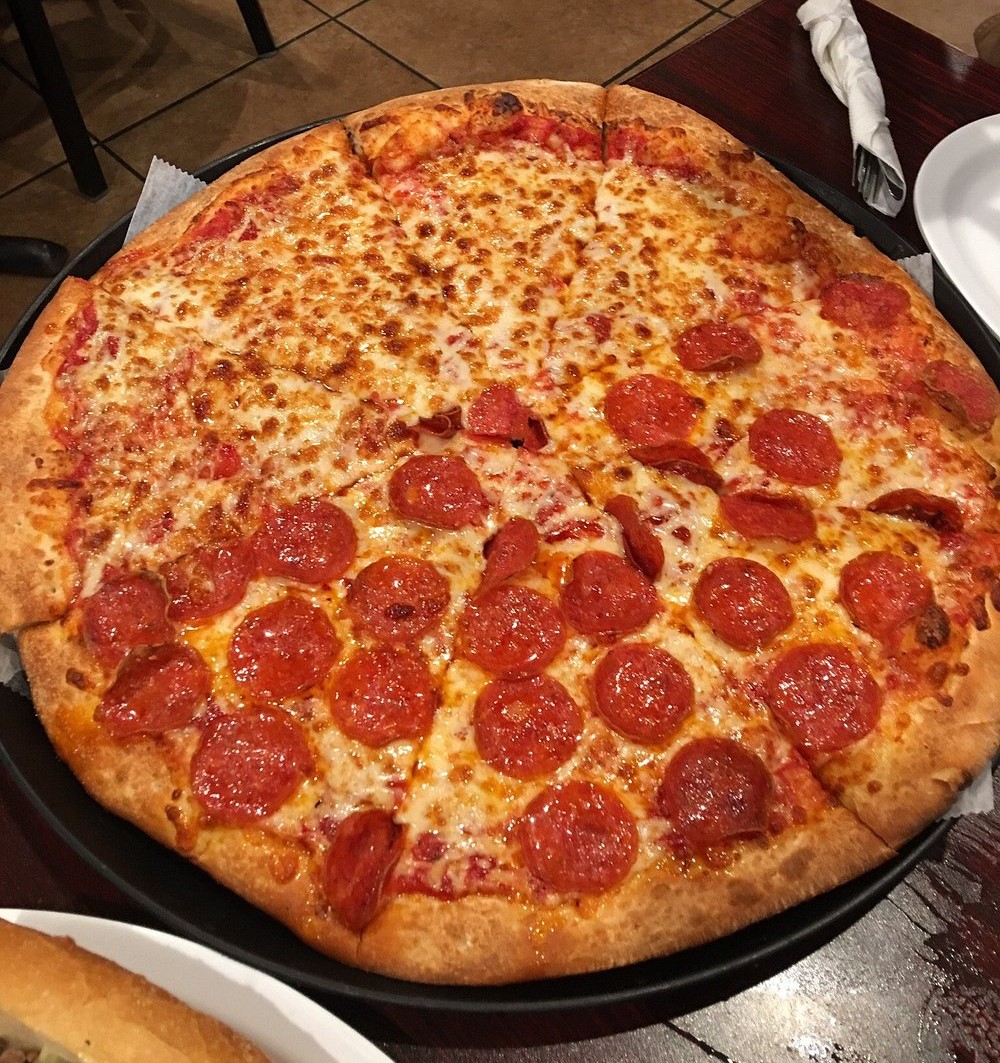 Side image of the restaurant