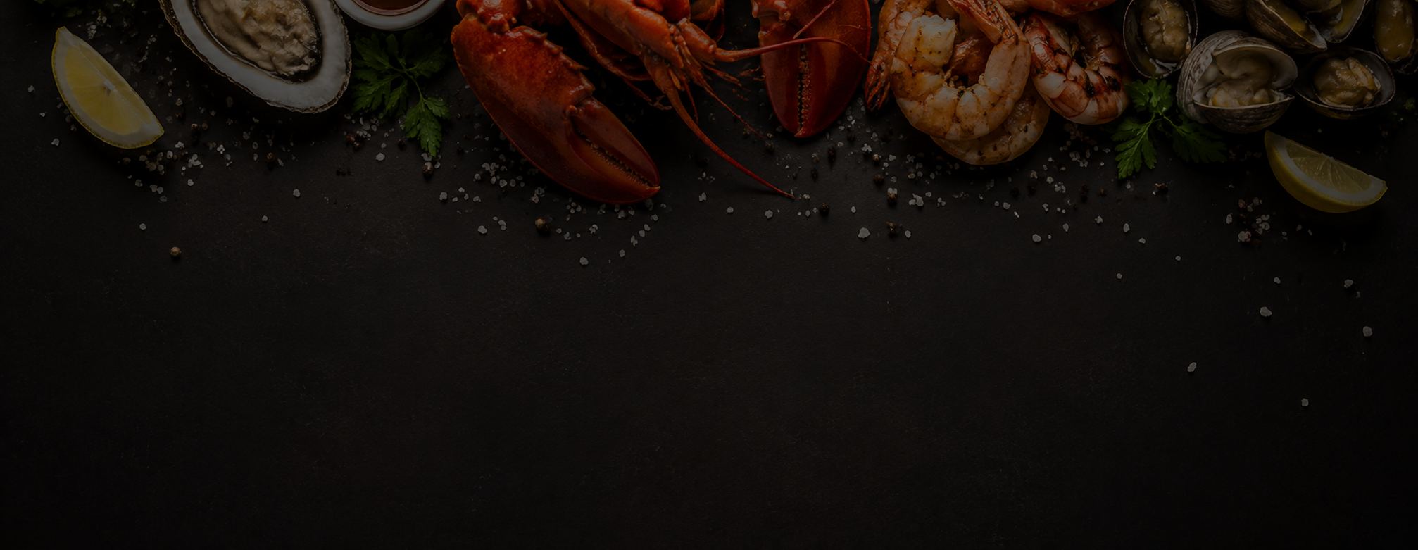 Restaurant background image