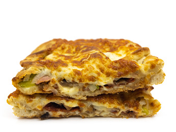 calzone