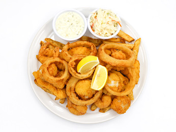 seasfood