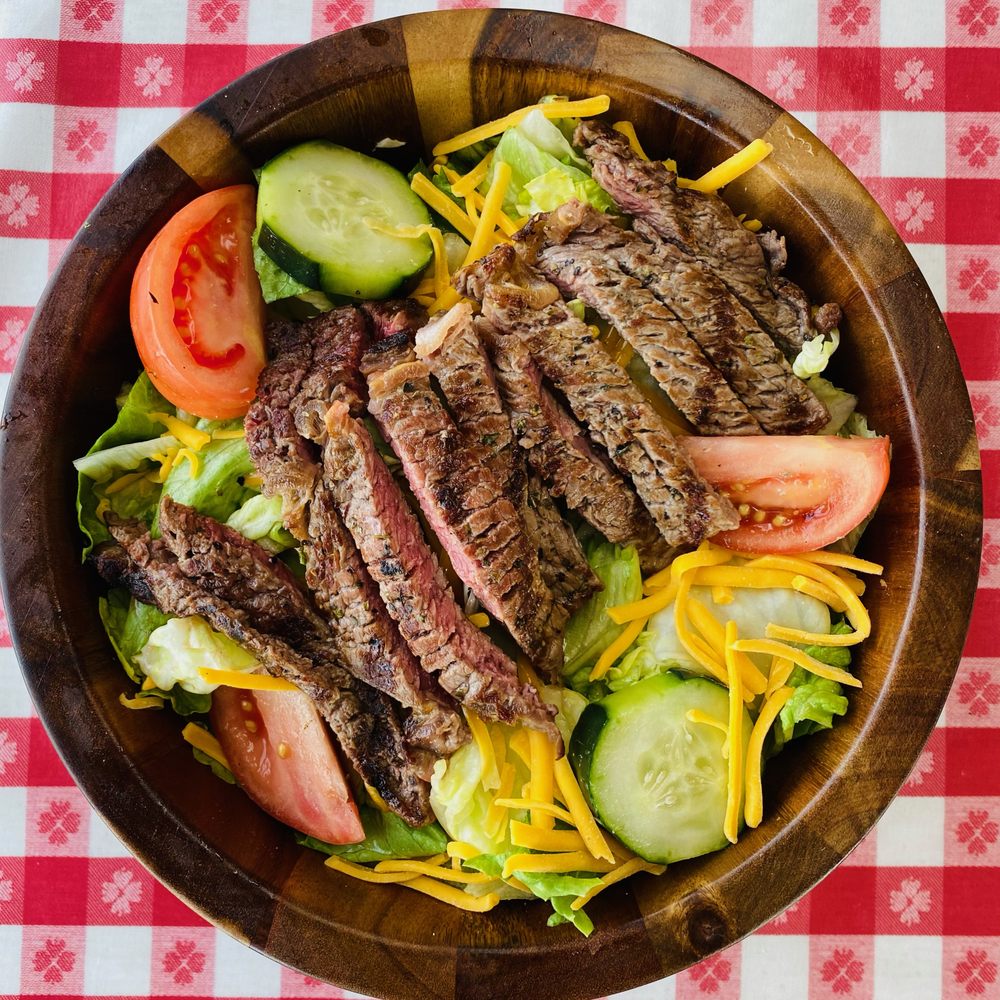 Beef