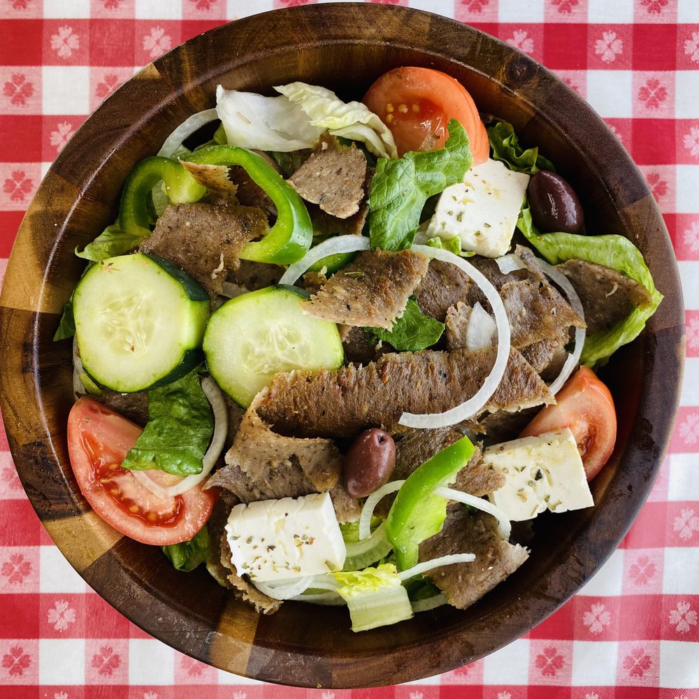 Salad