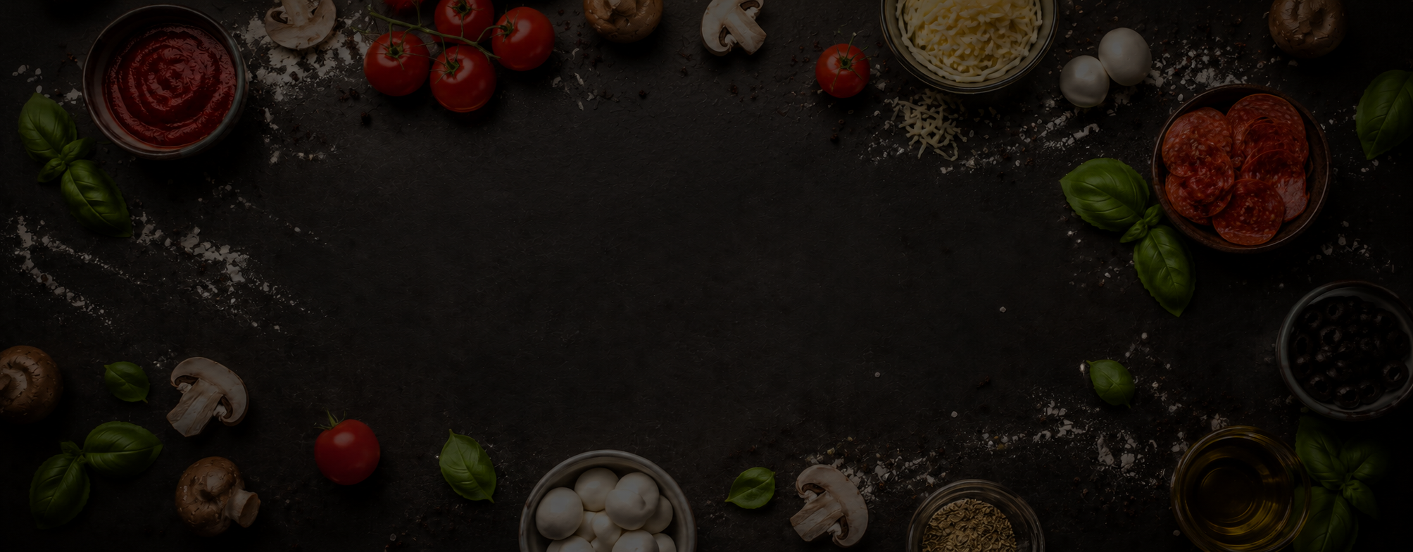 Restaurant background image
