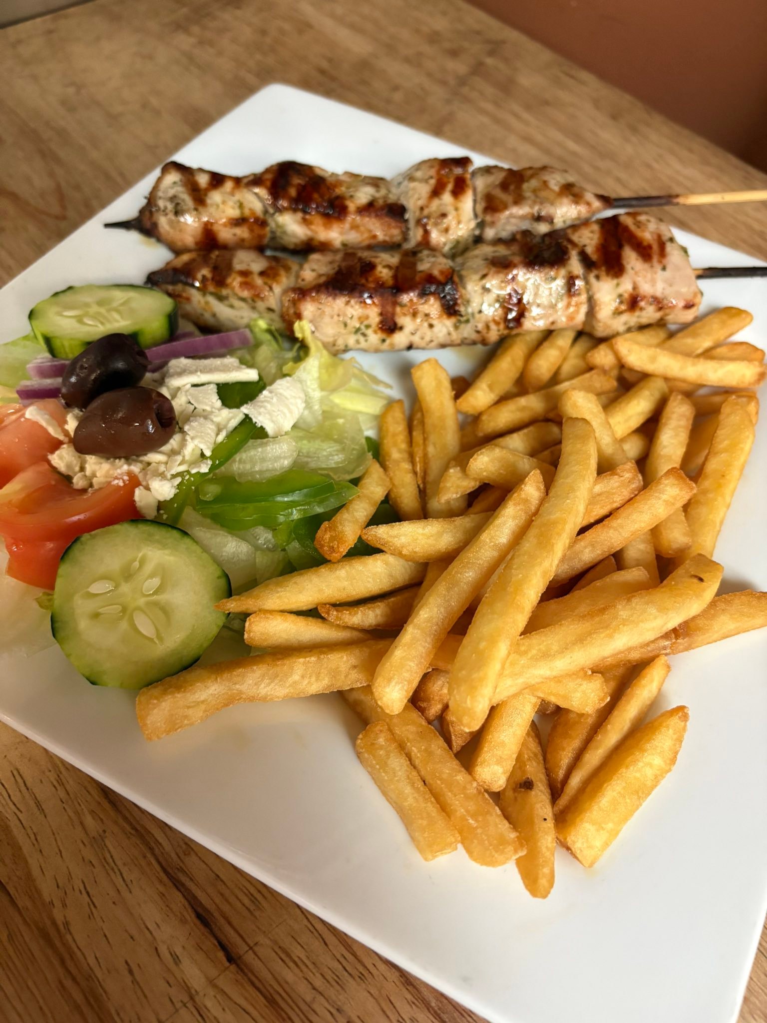souvlaki