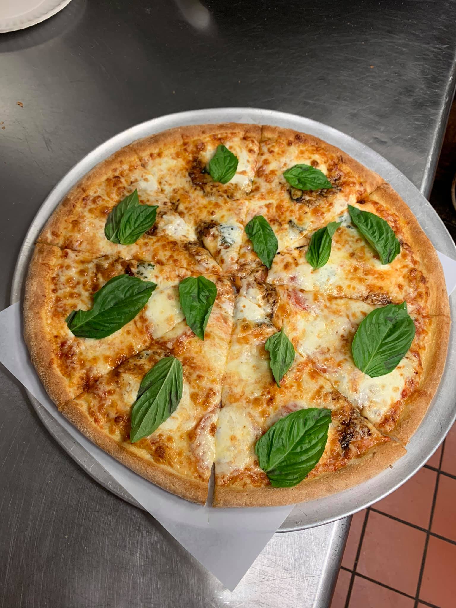 Pizza