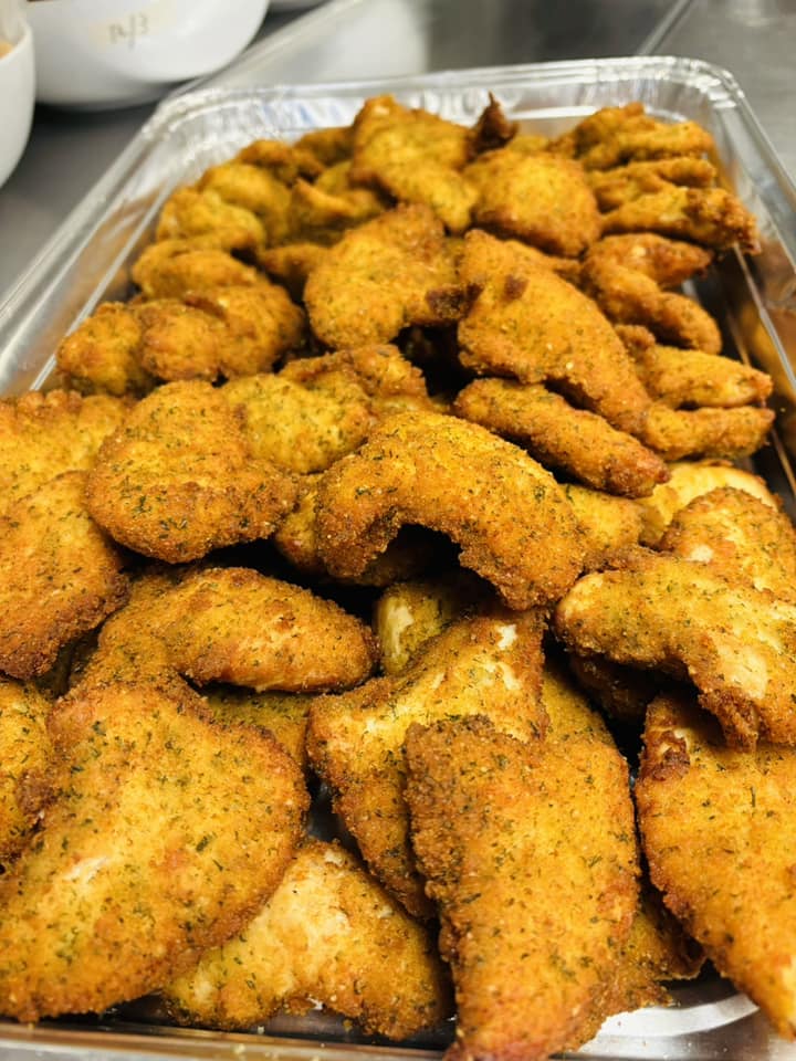 Chicken Nuggets