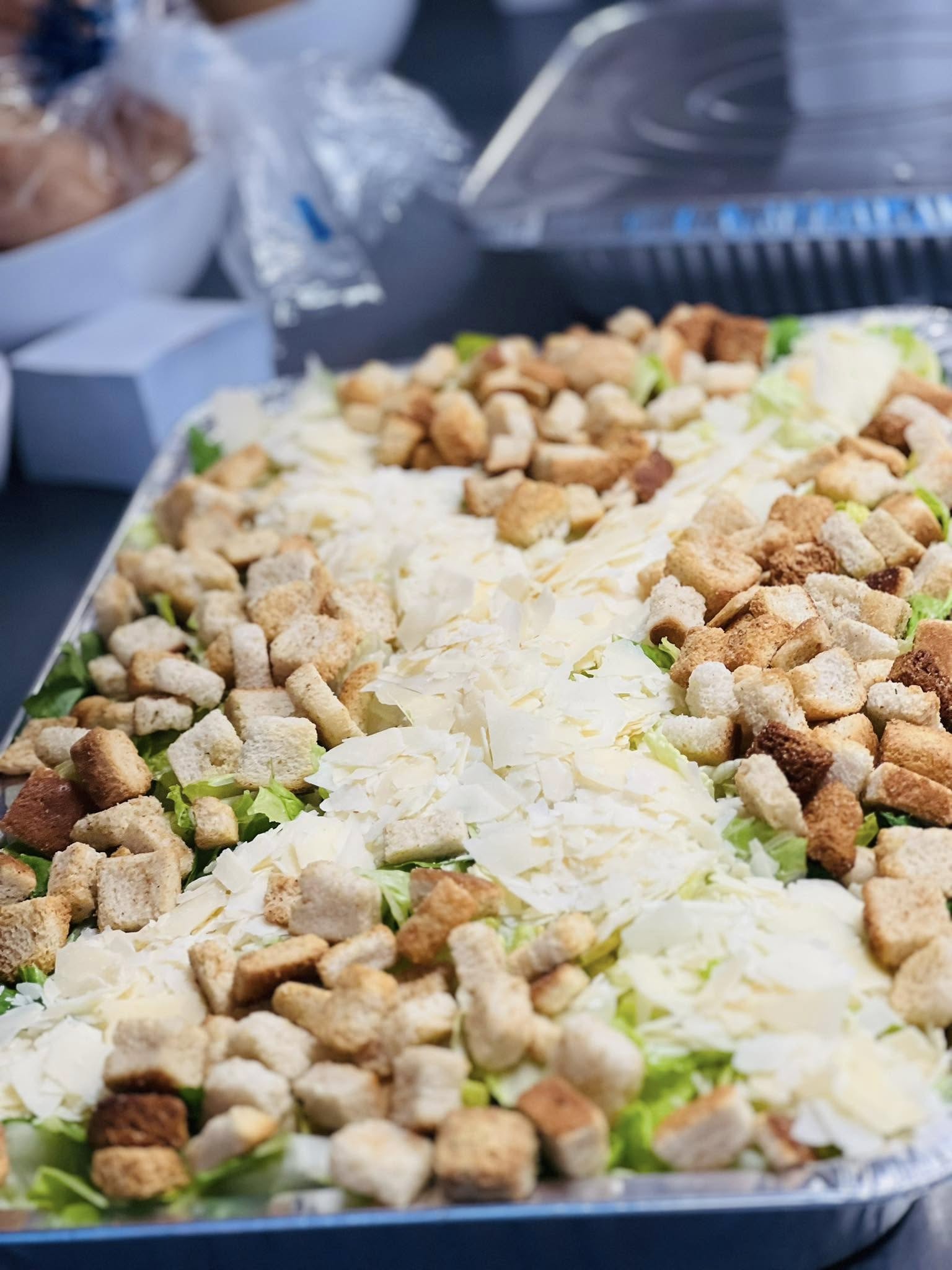 Salad