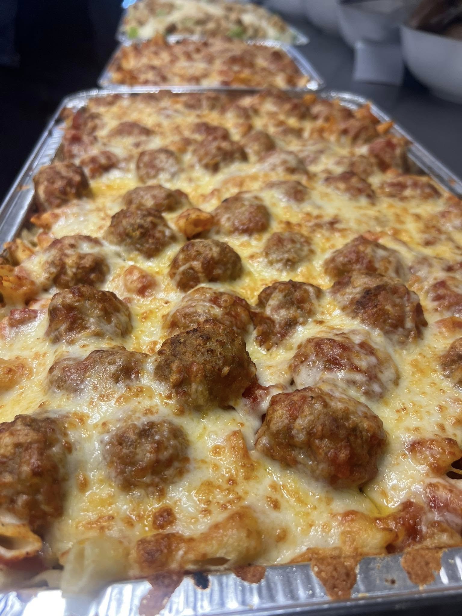 Meatballs
