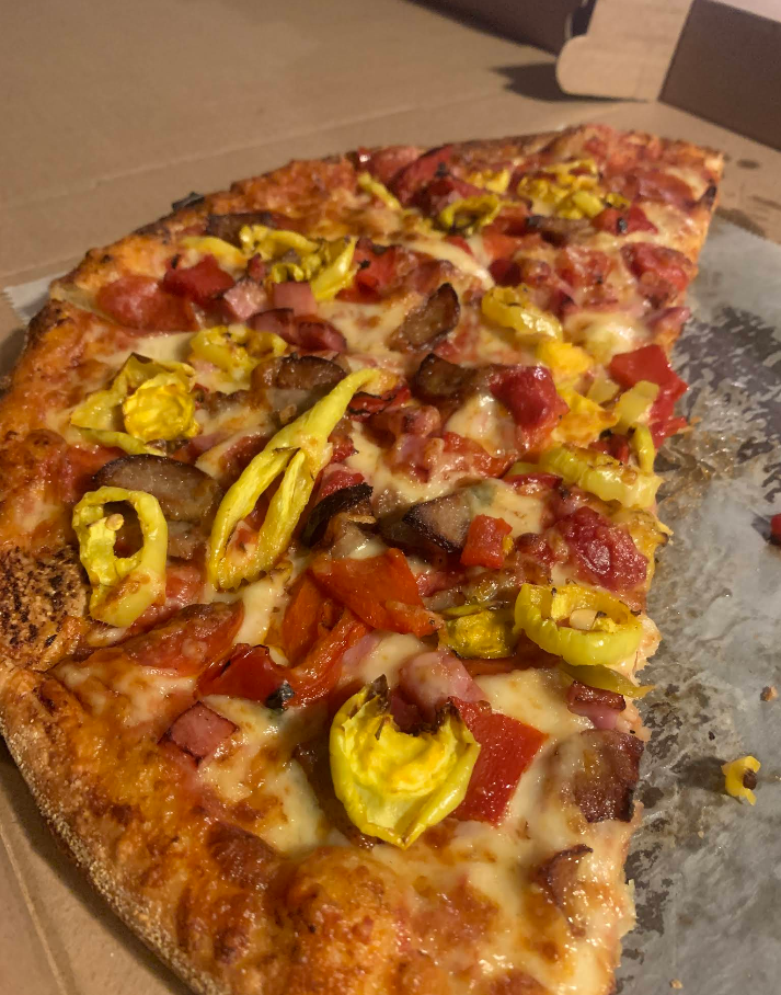 Pizza
