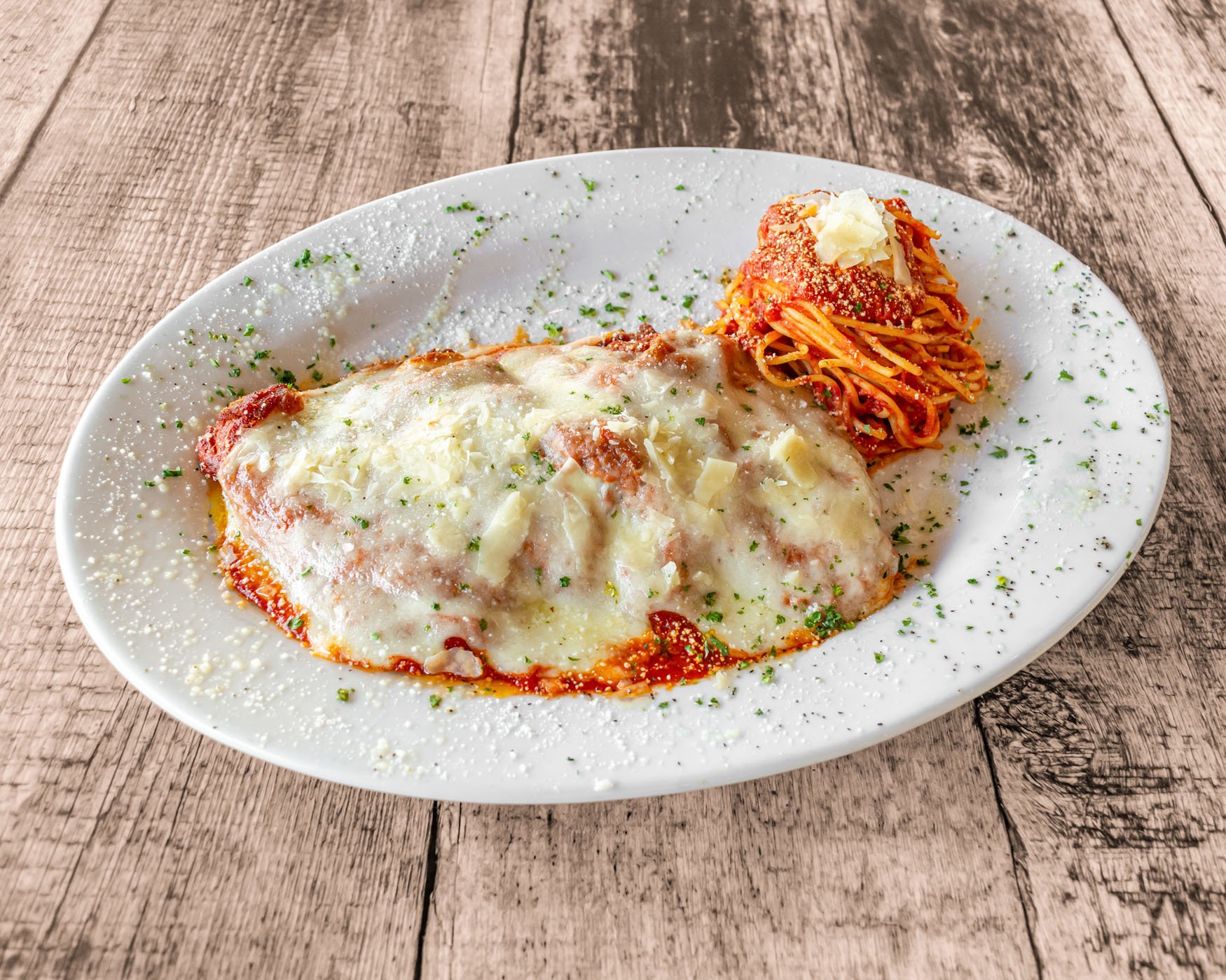 Calzone