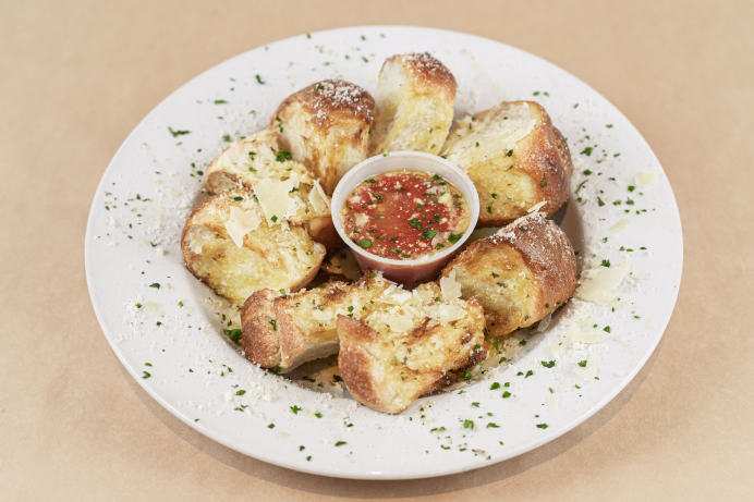 Garlic
