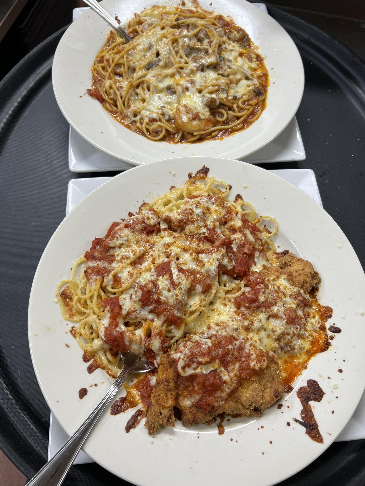 Pastas