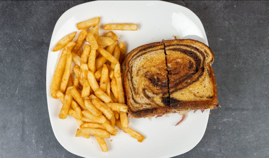 SubwithFries