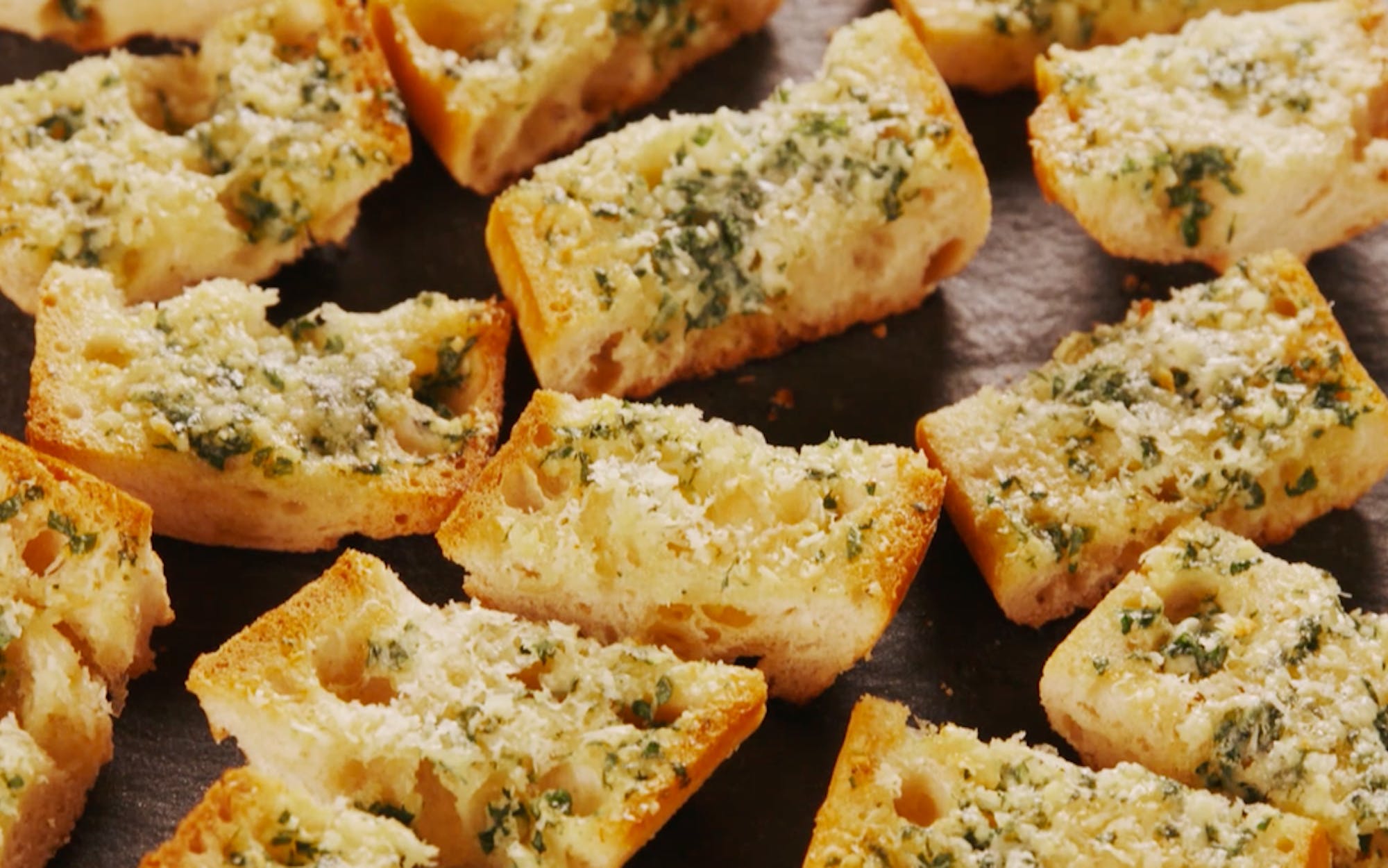 Garlic Bread