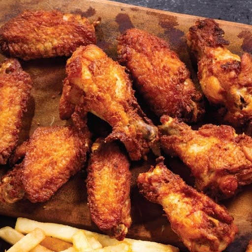 wings