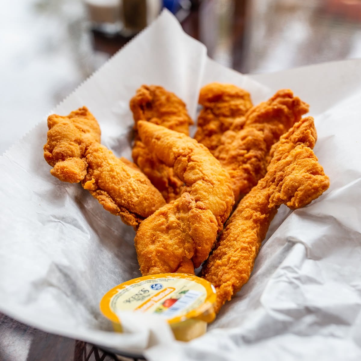 ChickenFingers
