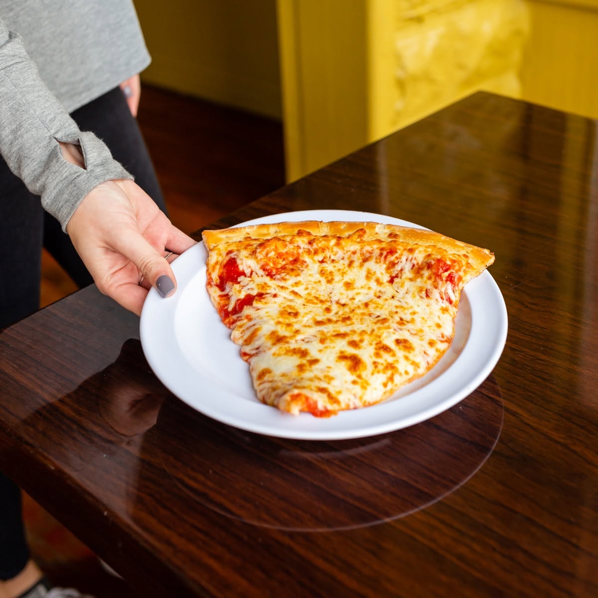 slice