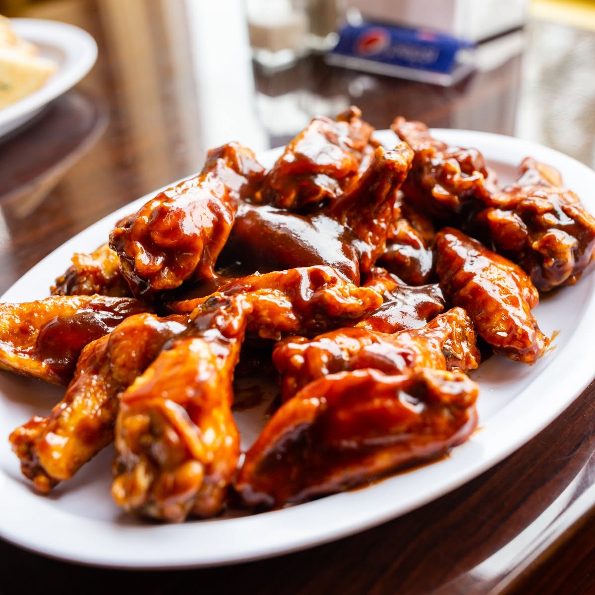 Wings